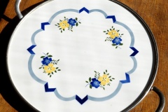 Kuchenplatte-Art-Deco-vintagefuechse