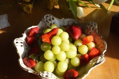 Porzellanschale-Rosenthal-Moosrose-vintagefuechse