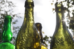 antikes-dekoratives-Glas-vintagefuechse